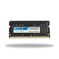 Laptop memory notebook RAM DDR4 4GB 8GB 16GB 2133MHZ 2400MHZ 2666MHZ 1.2V high performance so-dimm DDR4 Lifetime warranty